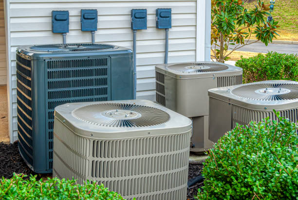 How to Choose the Right HVAC Equipment in Akron, Ohio