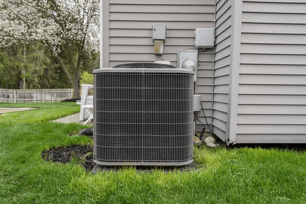 Are Air Conditioners Energy Efficient?