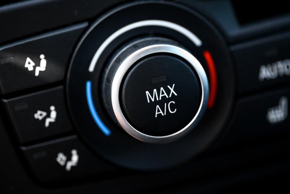 Do Not Treat Your Home A/C Like Your Car A/C