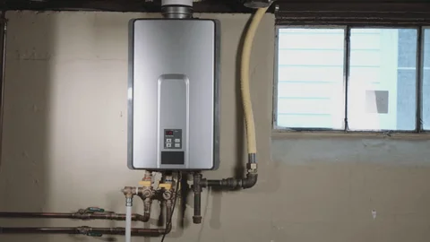 Water Heater Repair Services in Akron, Ohio