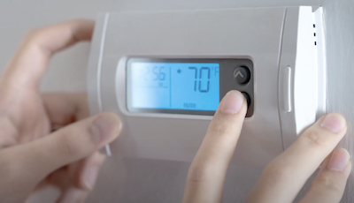 How Long Should Your AC Be Running During Hot Days?