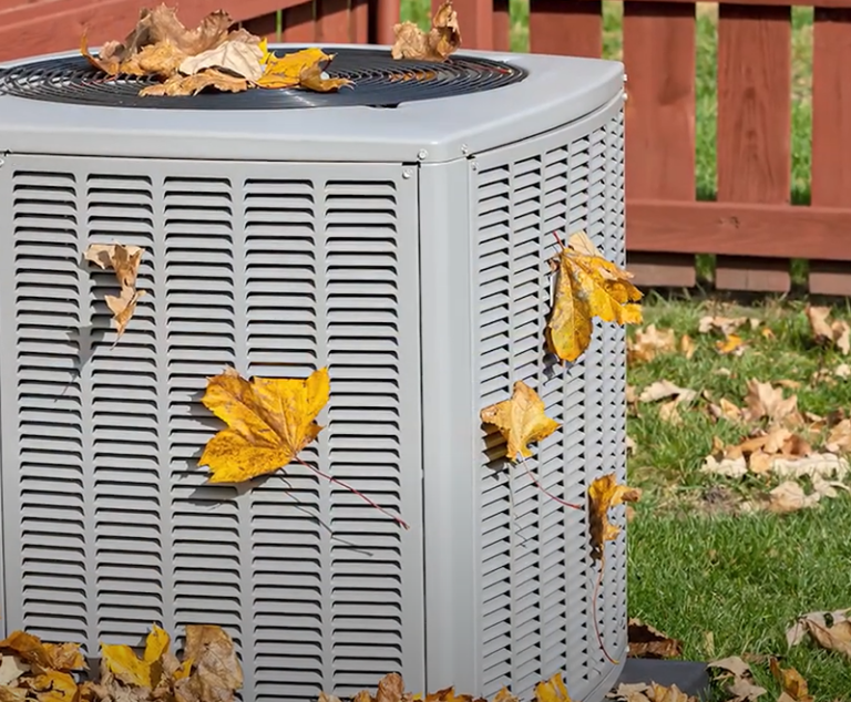 Smart Landscaping Tips Around Your Air Conditioning Unit