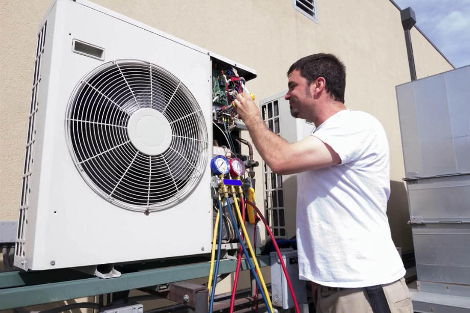 Building a New Home? How Good is the HVAC Contractor?