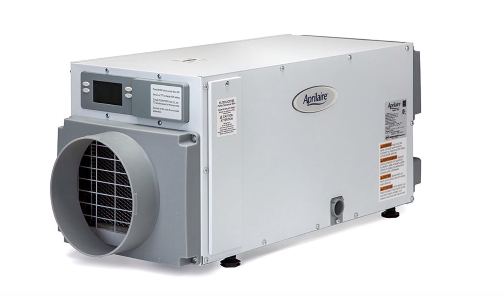 Does Your Restaurant or Office Need a Dehumidifier?