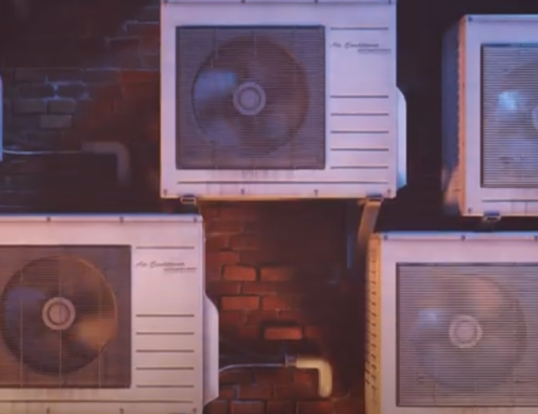 Experience the Versatility and Efficiency of Ductless AC Heating Units