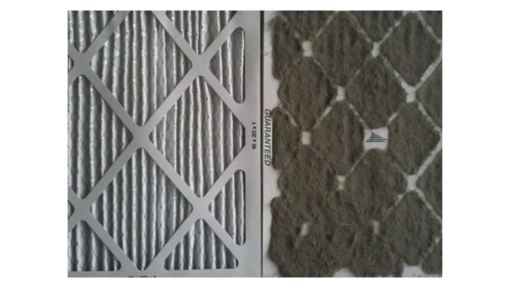 Common HVAC Misconceptions – Changing Filters