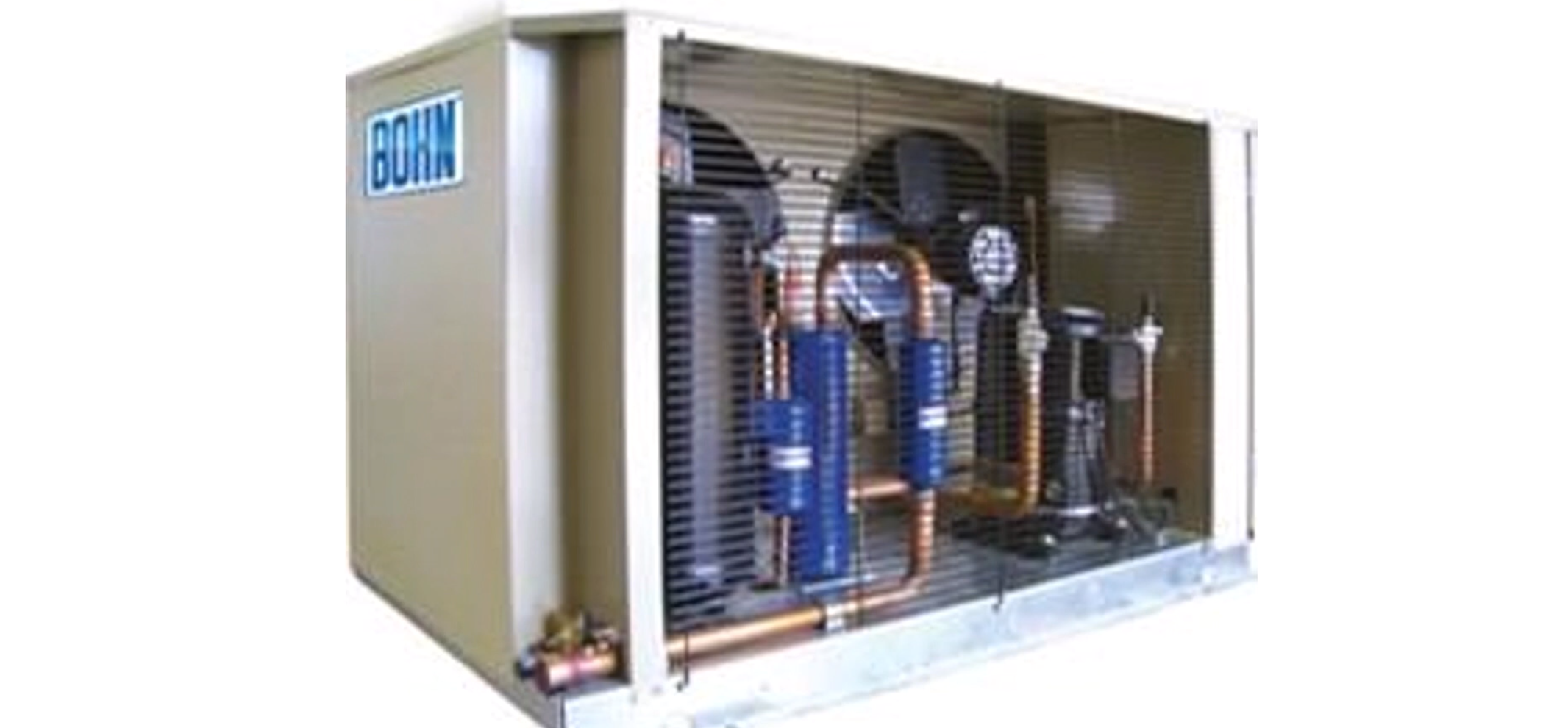 The Importance of Preventative Maintenance on Refrigeration Units