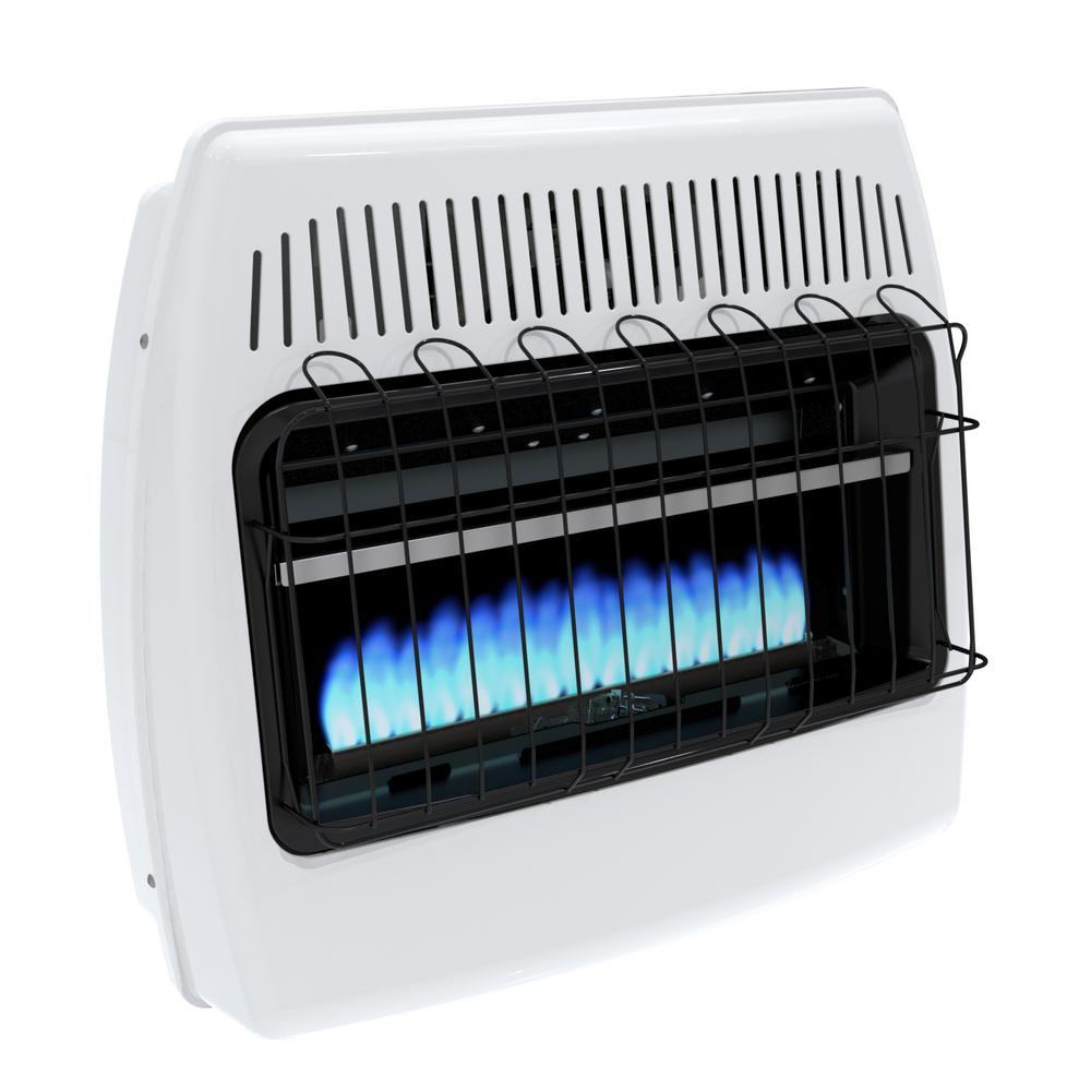 How to Safely Use Ventless Gas Heaters