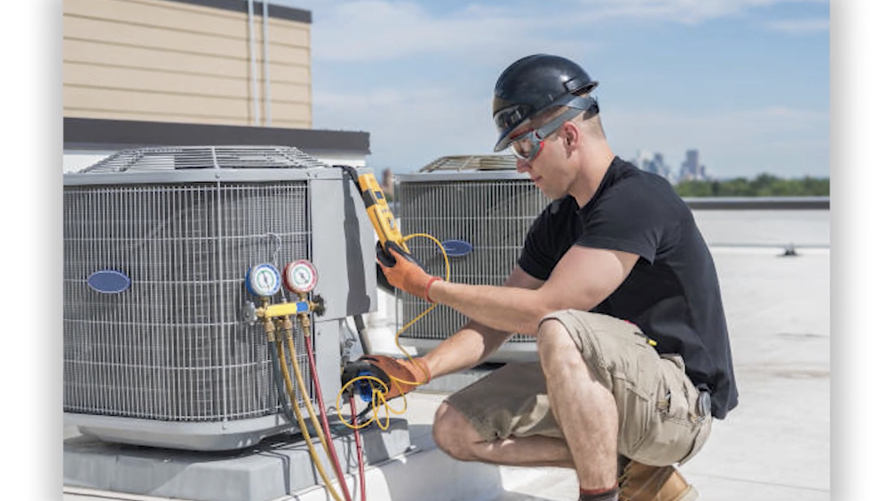Signs It’s Time To Replace Your AC Unit