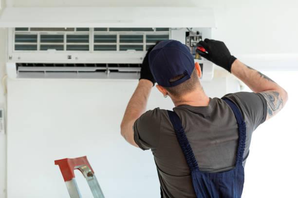 Proper HVAC Installation and Sizing in Akron, Ohio