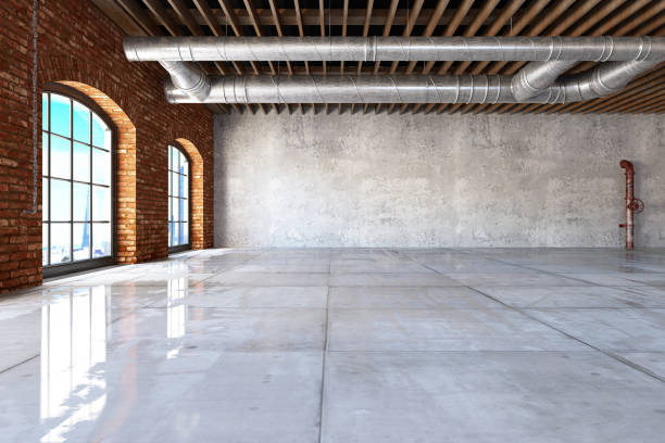 How to Effectively Cool Large Commercial Spaces