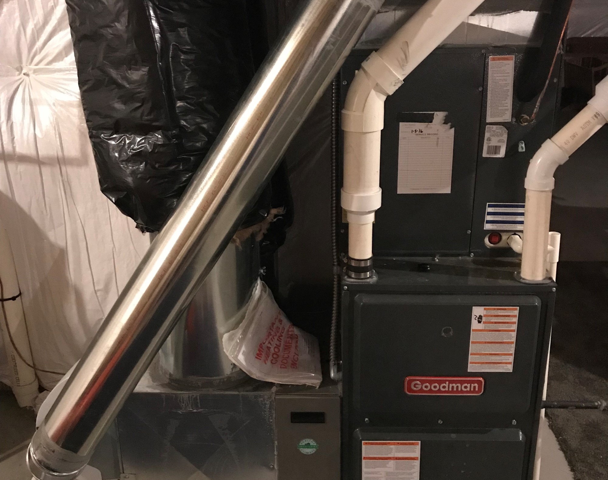 What Size Furnace Do I Need for my Home?