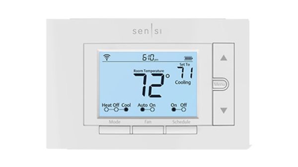 The Benefits of WIFI Thermostats in Northeast Ohio